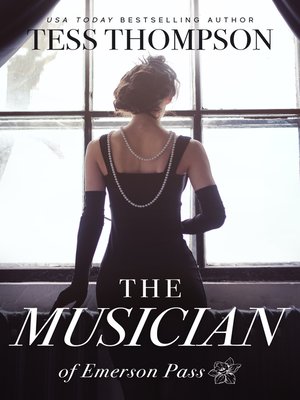 The Musician - ebook